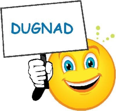 Dugnad